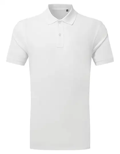 Ansicht 9 – Men´s Recycled Polyester Performance Polo (AQ001)