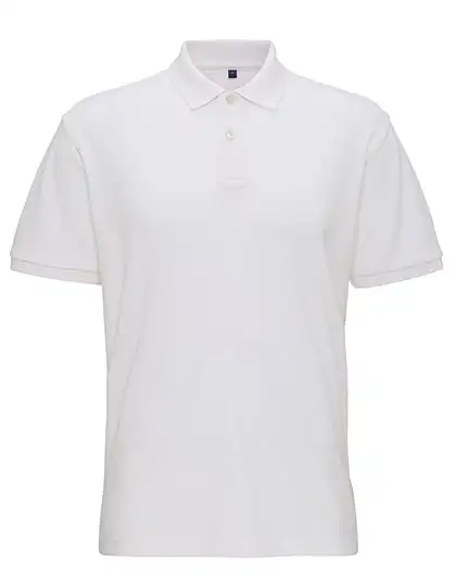 Ansicht 3 – Men´s Super Smooth Knit Polo (AQ005)