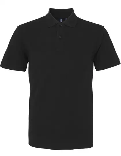 Ansicht 23 – Men´s Classic Fit Polo - Solids (AQ010)
