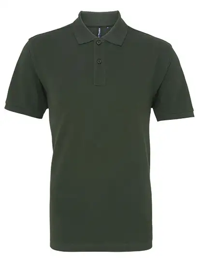 Ansicht 24 – Men´s Classic Fit Polo - Solids (AQ010)