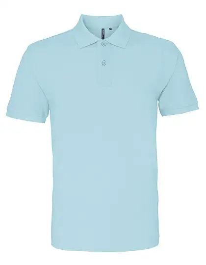 Ansicht 35 – Men´s Classic Fit Polo - Solids (AQ010)