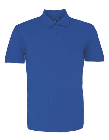 Ansicht 22 – Men´s Classic Fit Polo - Solids (AQ010)