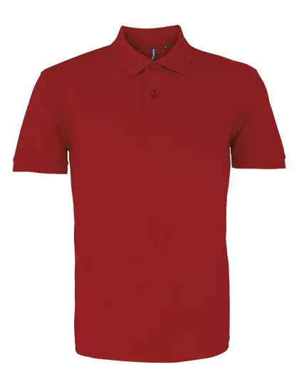Ansicht 19 – Men´s Classic Fit Polo - Solids (AQ010)