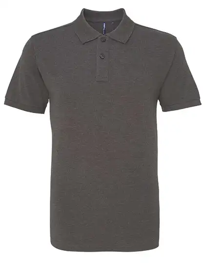 Ansicht 25 – Men´s Classic Fit Polo - Solids (AQ010)