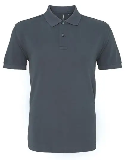 Ansicht 16 – Men´s Classic Fit Polo - Solids (AQ010)