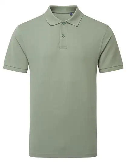 Ansicht 38 – Men´s Classic Fit Polo - Solids (AQ010)