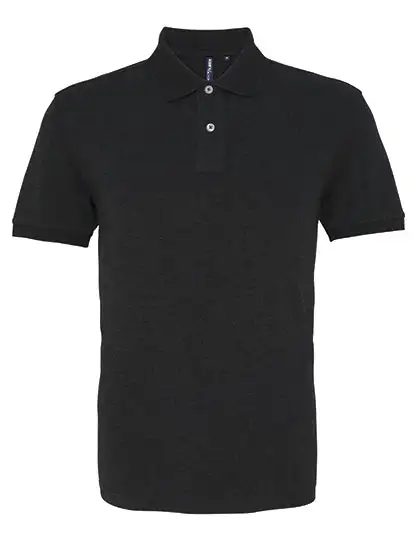 Ansicht 33 – Men´s Classic Fit Polo - Solids (AQ010)