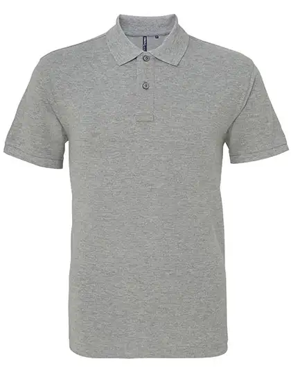 Ansicht 26 – Men´s Classic Fit Polo - Solids (AQ010)