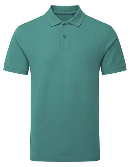 Ansicht 36 – Men´s Classic Fit Polo - Solids (AQ010)