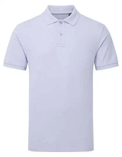 Ansicht 37 – Men´s Classic Fit Polo - Solids (AQ010)