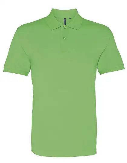 Ansicht 7 – Men´s Classic Fit Polo - Solids (AQ010)