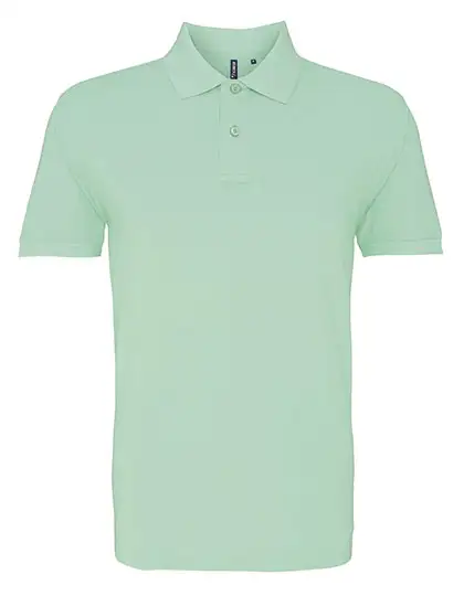 Ansicht 18 – Men´s Classic Fit Polo - Solids (AQ010)
