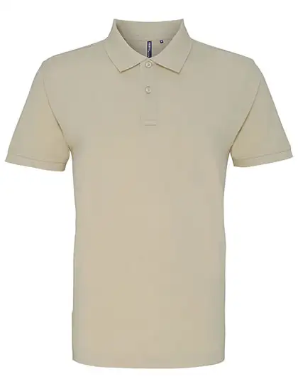 Ansicht 8 – Men´s Classic Fit Polo - Solids (AQ010)