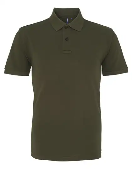 Ansicht 17 – Men´s Classic Fit Polo - Solids (AQ010)