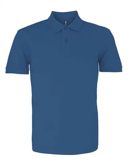 Ansicht 21 – Men´s Classic Fit Polo - Solids (AQ010)