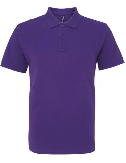 Ansicht 28 – Men´s Classic Fit Polo - Solids (AQ010)