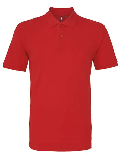 Ansicht 29 – Men´s Classic Fit Polo - Solids (AQ010)