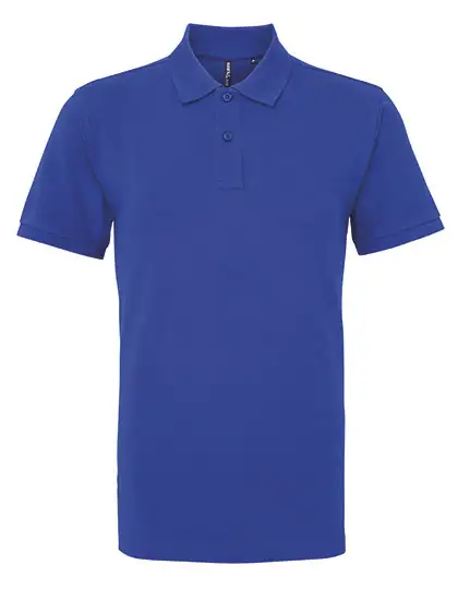 Ansicht 30 – Men´s Classic Fit Polo - Solids (AQ010)
