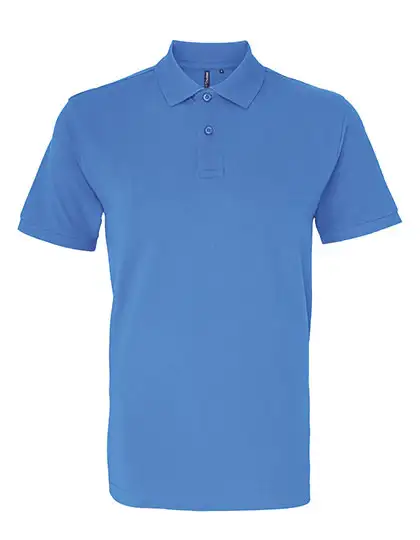 Ansicht 31 – Men´s Classic Fit Polo - Solids (AQ010)