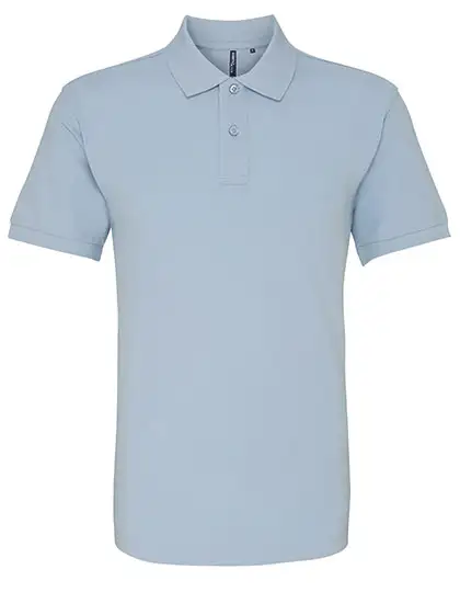 Ansicht 11 – Men´s Classic Fit Polo - Solids (AQ010)