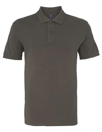 Ansicht 12 – Men´s Classic Fit Polo - Solids (AQ010)