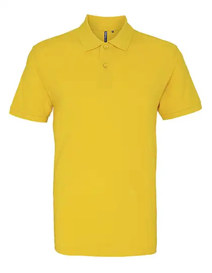 Ansicht 13 – Men´s Classic Fit Polo - Solids (AQ010)