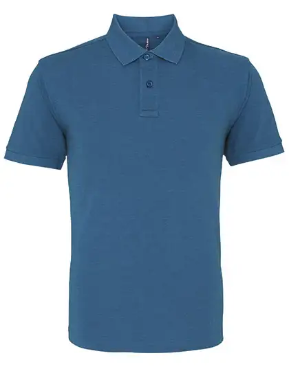 Ansicht 34 – Men´s Classic Fit Polo - Solids (AQ010)