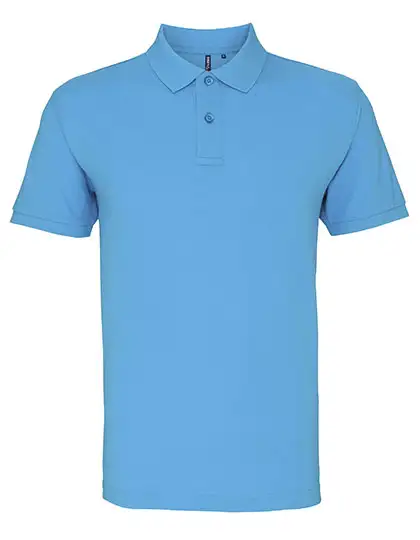 Ansicht 14 – Men´s Classic Fit Polo - Solids (AQ010)