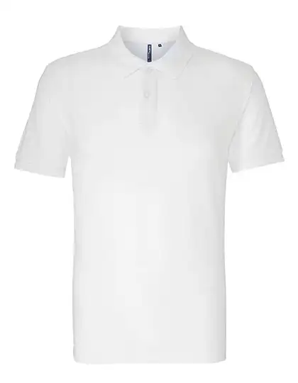 Ansicht 32 – Men´s Classic Fit Polo - Solids (AQ010)