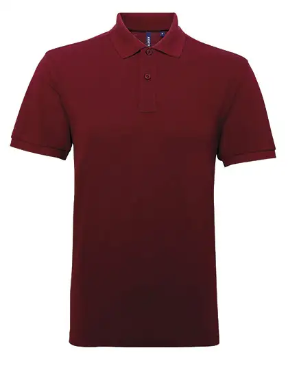 Ansicht 11 – Men´s Polycotton Blend Polo (AQ015)