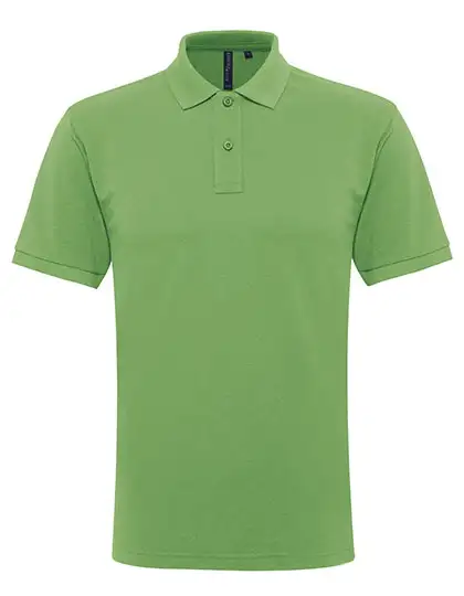 Ansicht 13 – Men´s Polycotton Blend Polo (AQ015)