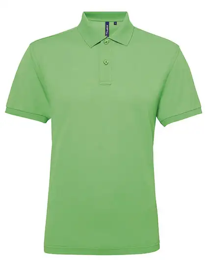 Ansicht 15 – Men´s Polycotton Blend Polo (AQ015)