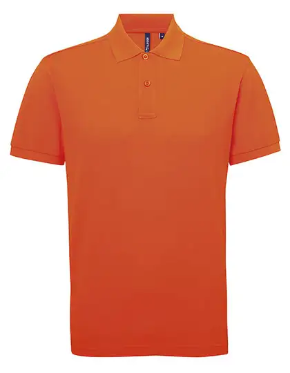Ansicht 16 – Men´s Polycotton Blend Polo (AQ015)