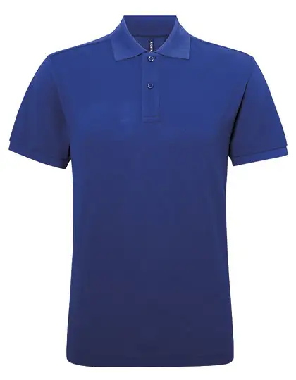 Ansicht 8 – Men´s Polycotton Blend Polo (AQ015)