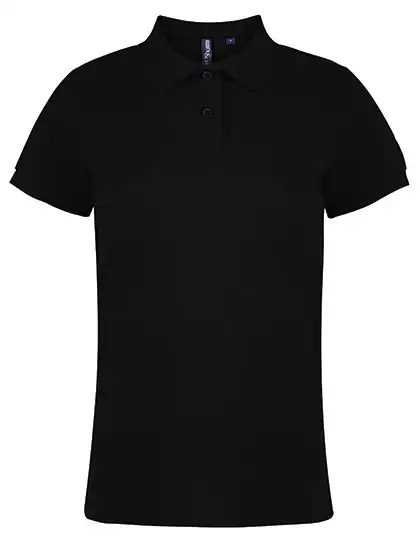 Ansicht 1 – Women´s Classic Fit Polo (AQ020)