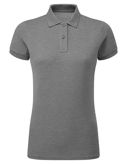 Ansicht 4 – Women´s Classic Fit Polo (AQ020)