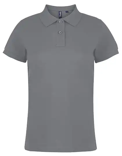 Ansicht 5 – Women´s Classic Fit Polo (AQ020)