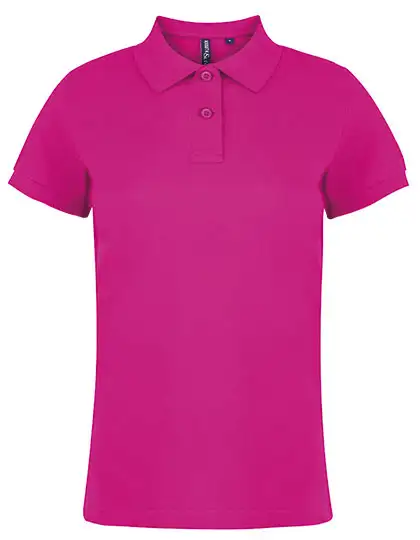 Ansicht 6 – Women´s Classic Fit Polo (AQ020)