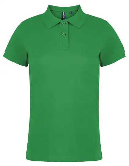 Ansicht 7 – Women´s Classic Fit Polo (AQ020)