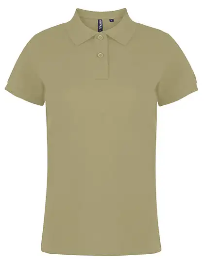 Ansicht 8 – Women´s Classic Fit Polo (AQ020)