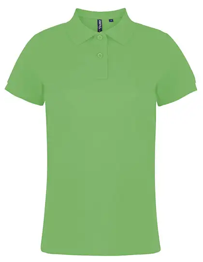 Ansicht 9 – Women´s Classic Fit Polo (AQ020)