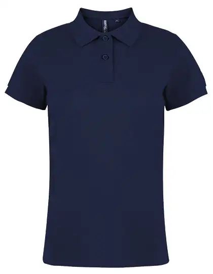 Ansicht 10 – Women´s Classic Fit Polo (AQ020)