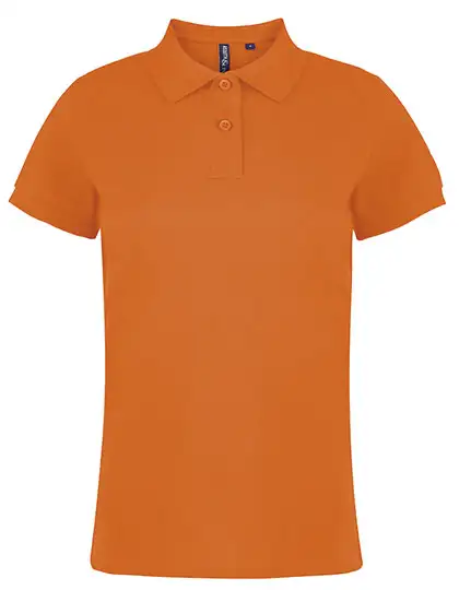 Ansicht 11 – Women´s Classic Fit Polo (AQ020)