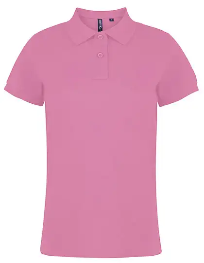 Ansicht 12 – Women´s Classic Fit Polo (AQ020)
