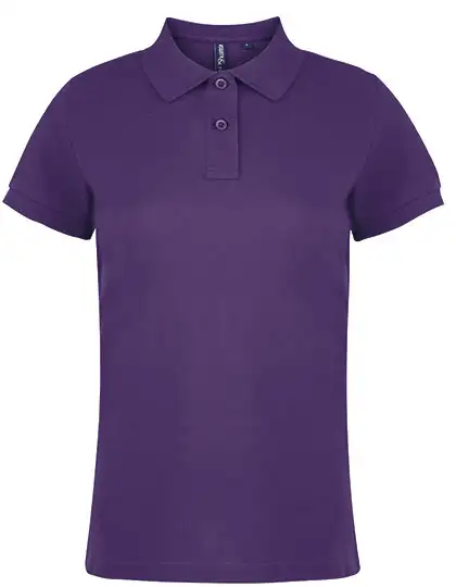 Ansicht 13 – Women´s Classic Fit Polo (AQ020)