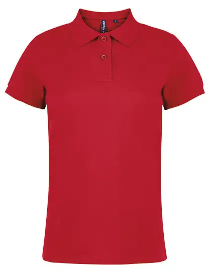 Ansicht 14 – Women´s Classic Fit Polo (AQ020)