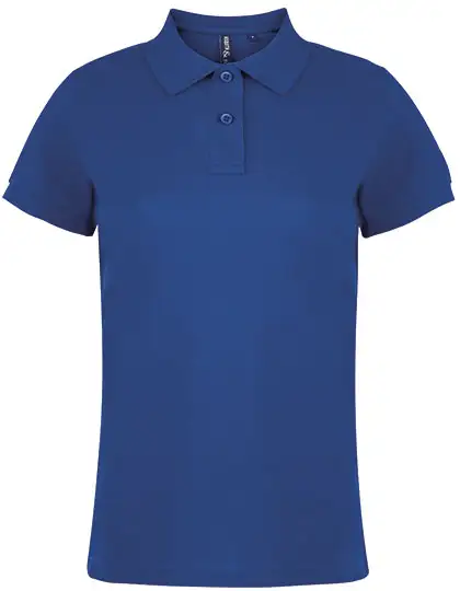 Ansicht 15 – Women´s Classic Fit Polo (AQ020)