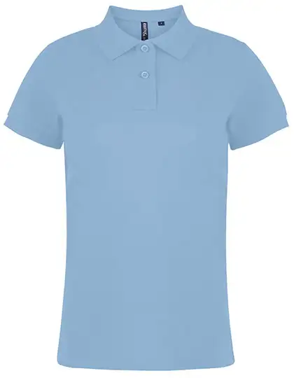 Ansicht 17 – Women´s Classic Fit Polo (AQ020)