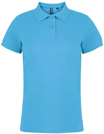 Ansicht 19 – Women´s Classic Fit Polo (AQ020)