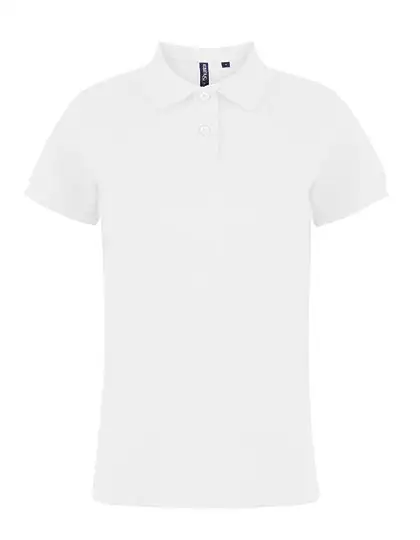 Ansicht 20 – Women´s Classic Fit Polo (AQ020)